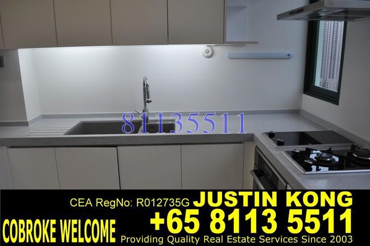 Riveria Gardens (D9), Apartment #166899392